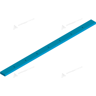 Добор 20х1200 мм