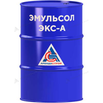 Смазка &quot;ЭКС-А&quot; бочка металлическая 200л